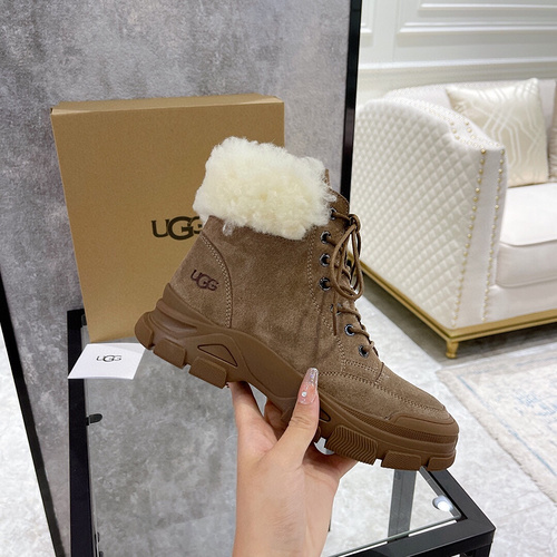 UGG Snow Boot 35-40-c41611e9